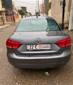 ڤۆڵکسواگن پاسات